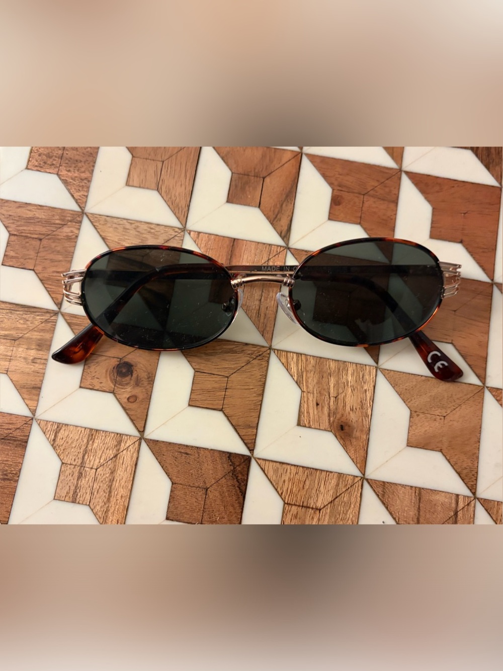 AE sunglasses